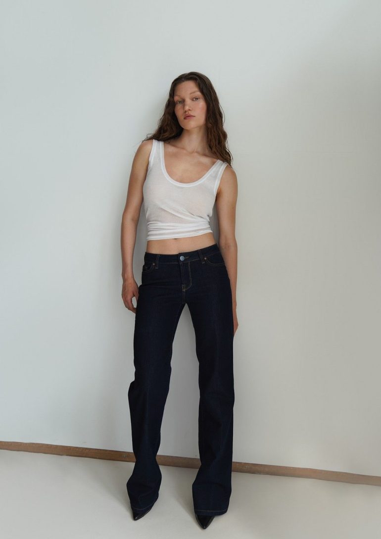 Myrthe K polaroid photo