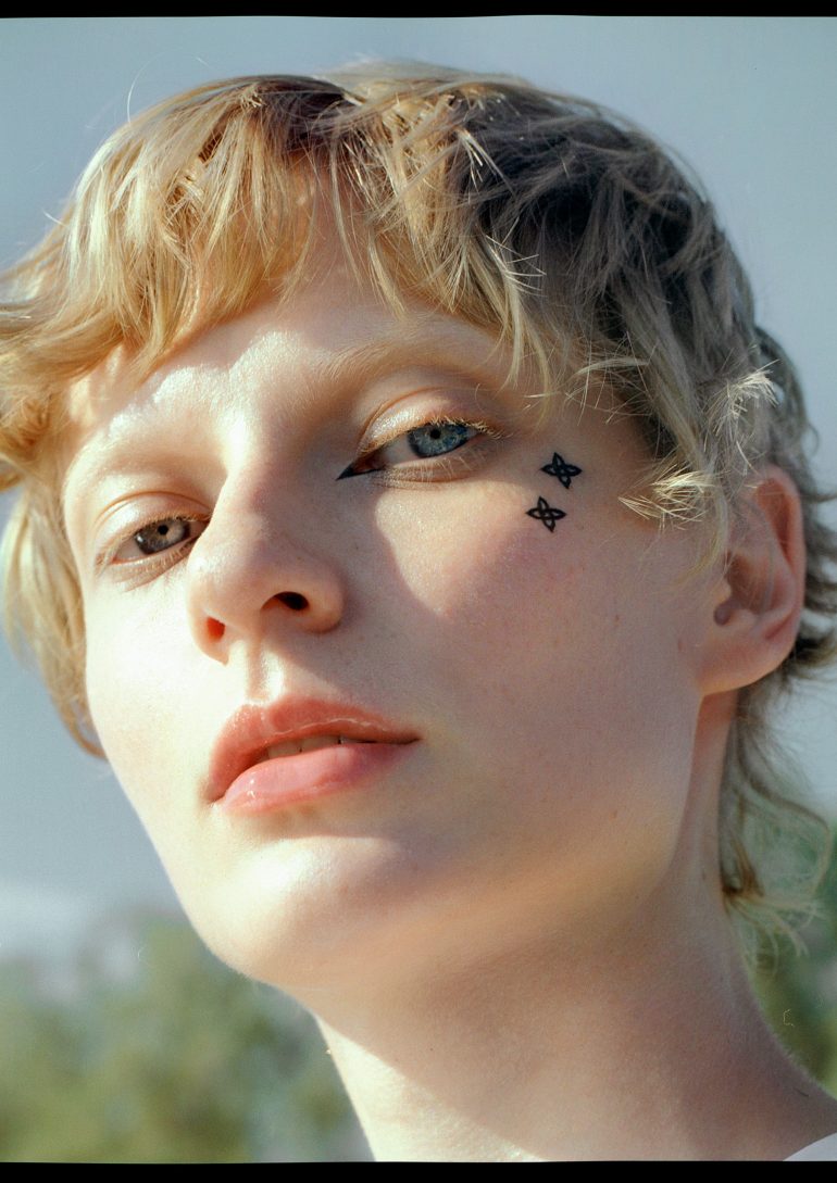 Ann Pavlova book photo