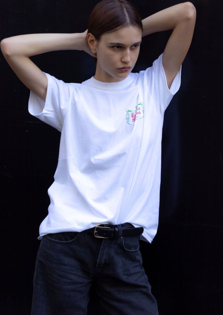 Kristina Cabrilo book photo