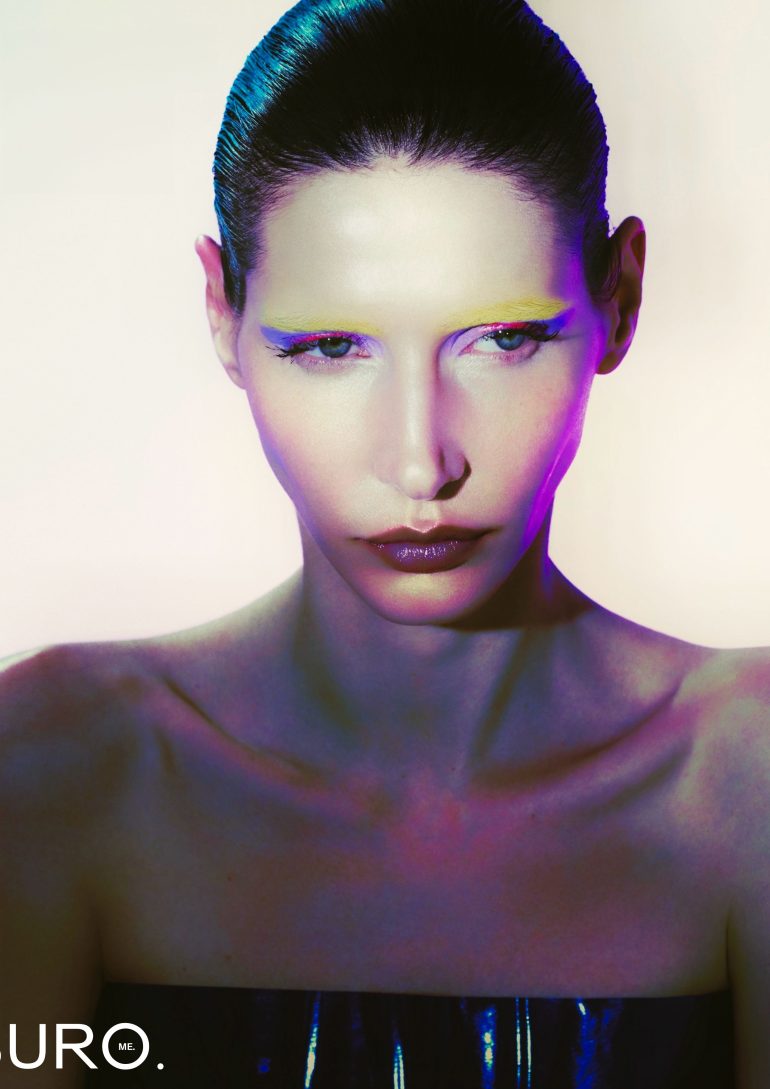 Maria Zubtsova book photo