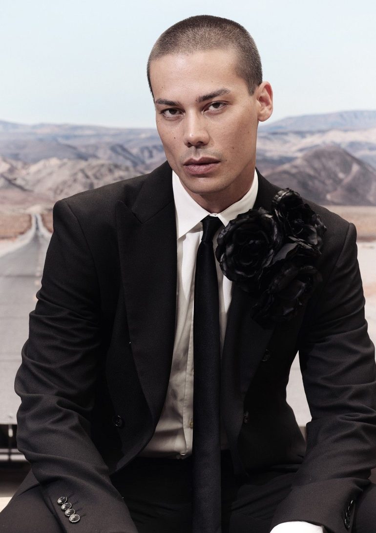 Michael Seifert book photo