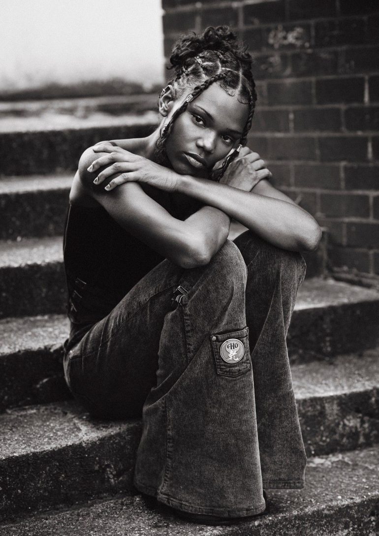 Sandy Oghenovo book photo