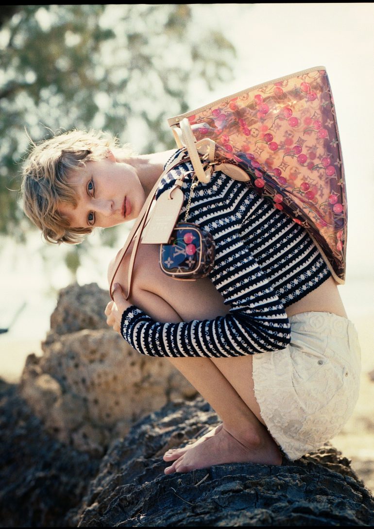 Ann Pavlova book photo