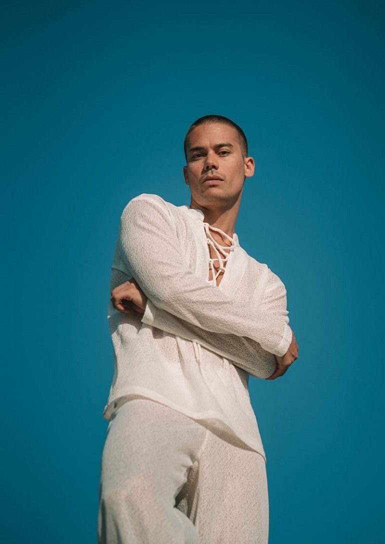 Michael Seifert book photo