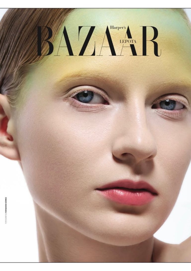 Ann Pavlova book photo