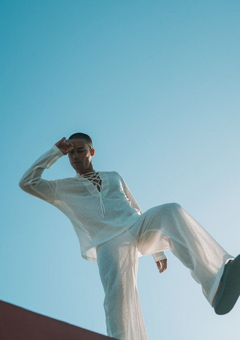 Michael Seifert book photo