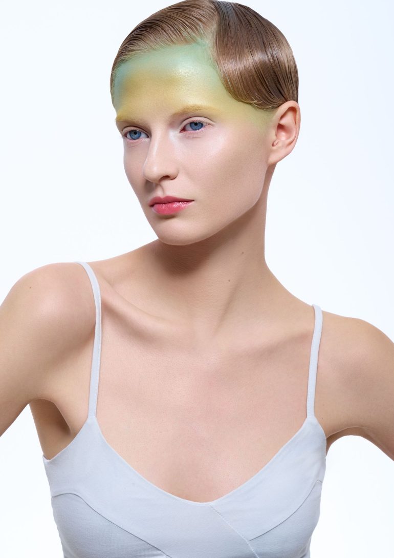 Ann Pavlova book photo