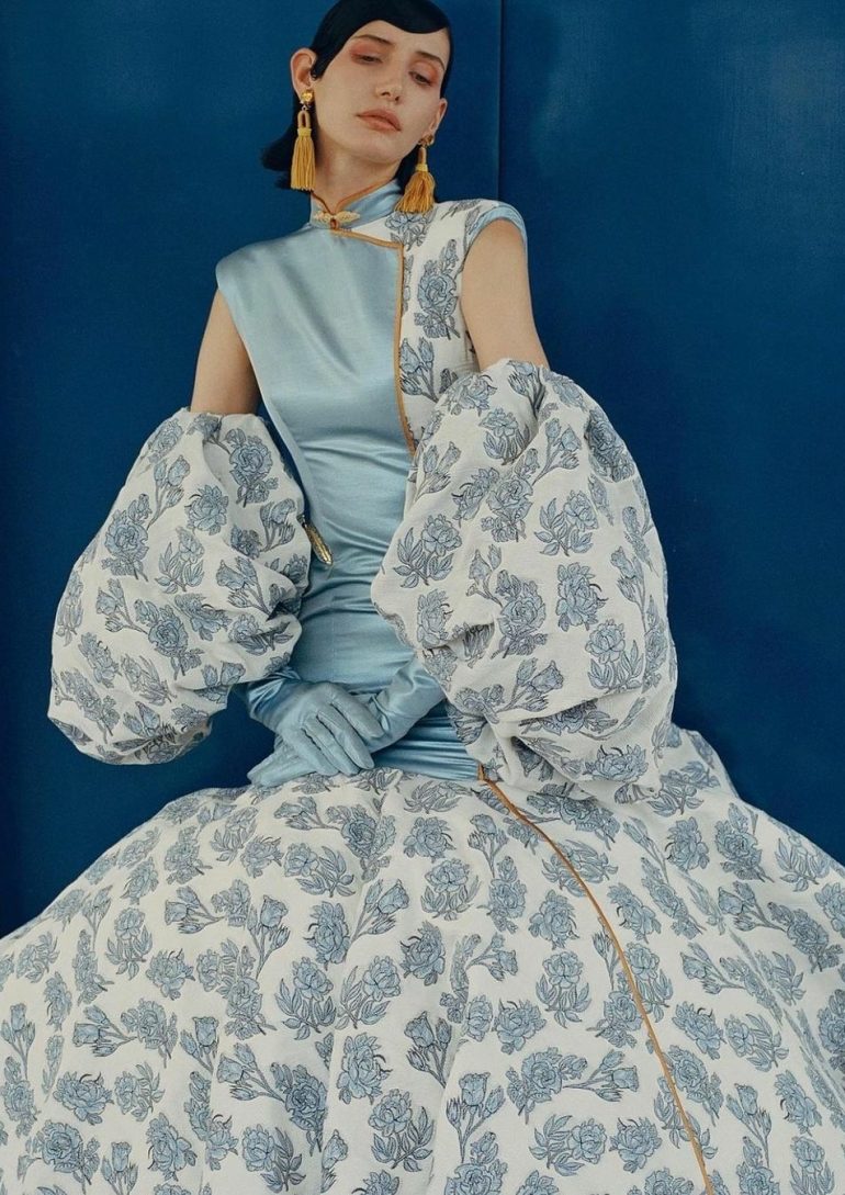 Maria Zubtsova book photo