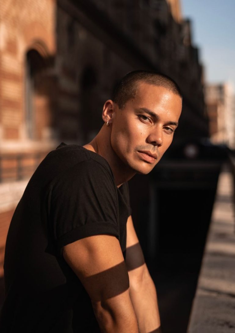 Michael Seifert book photo