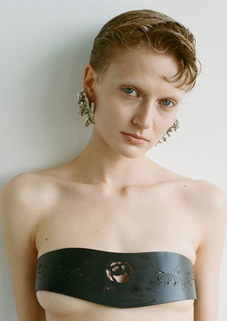 Ann Pavlova book photo