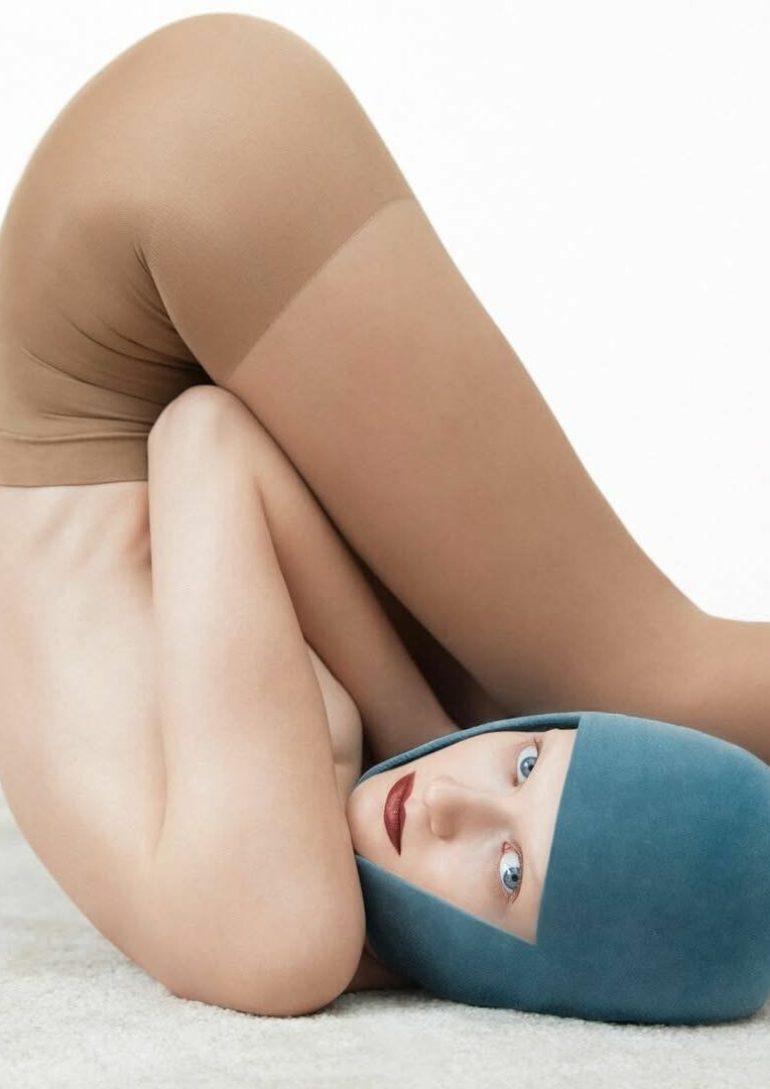 Ann Pavlova book photo