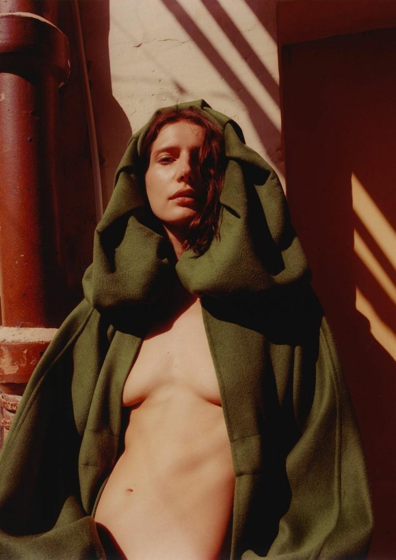 Maria Zubtsova book photo