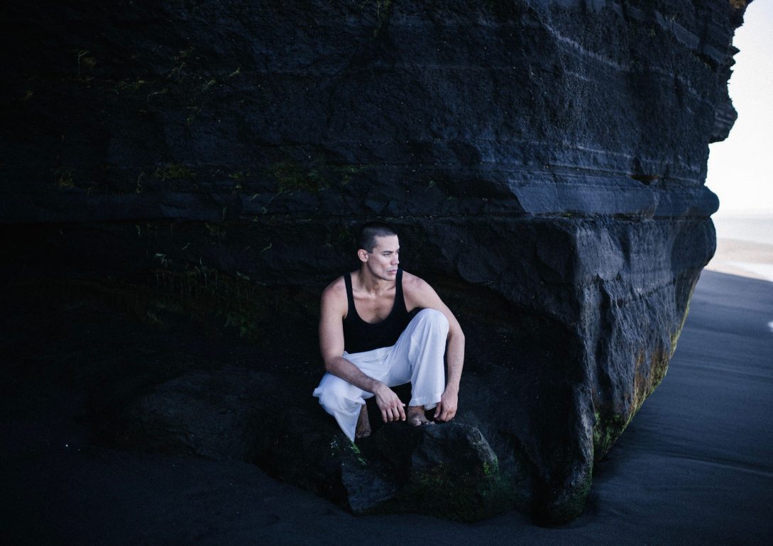 Michael Seifert book photo