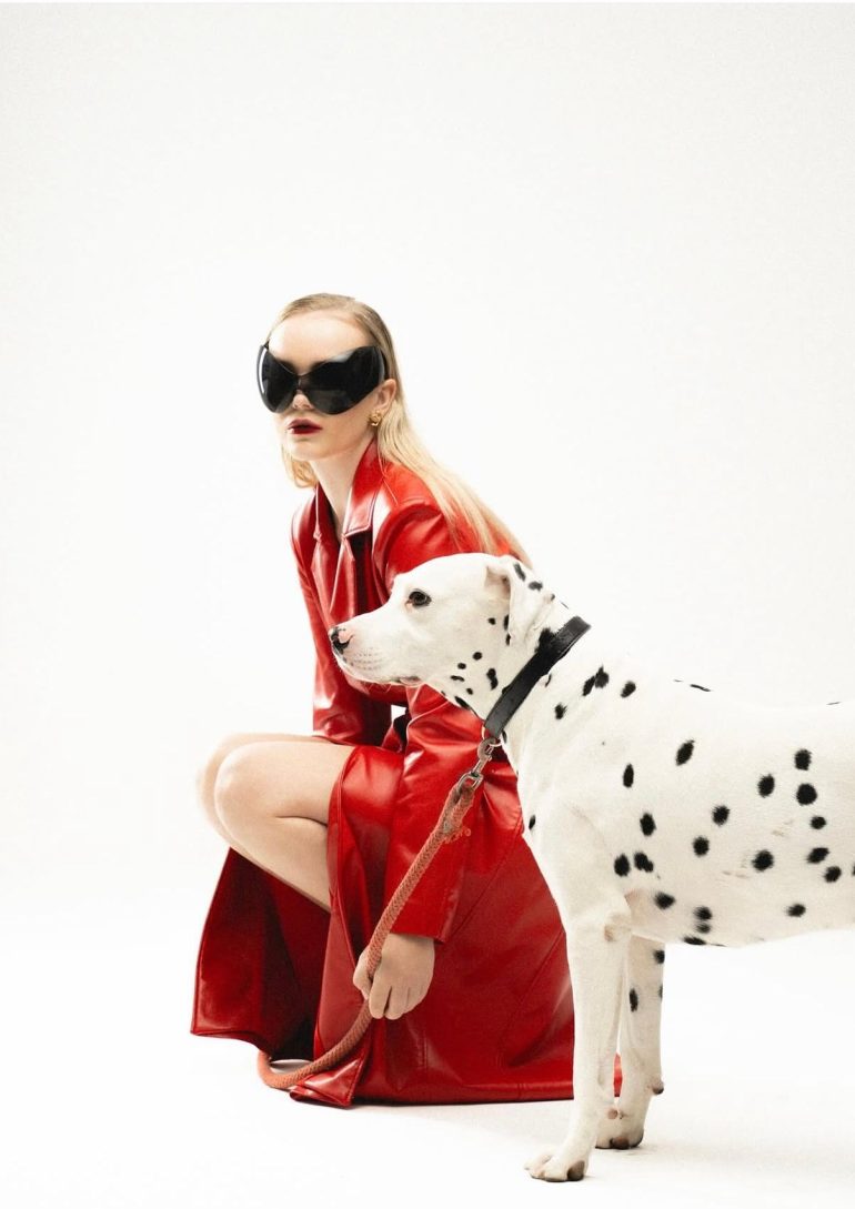 Ella Mandt book photo