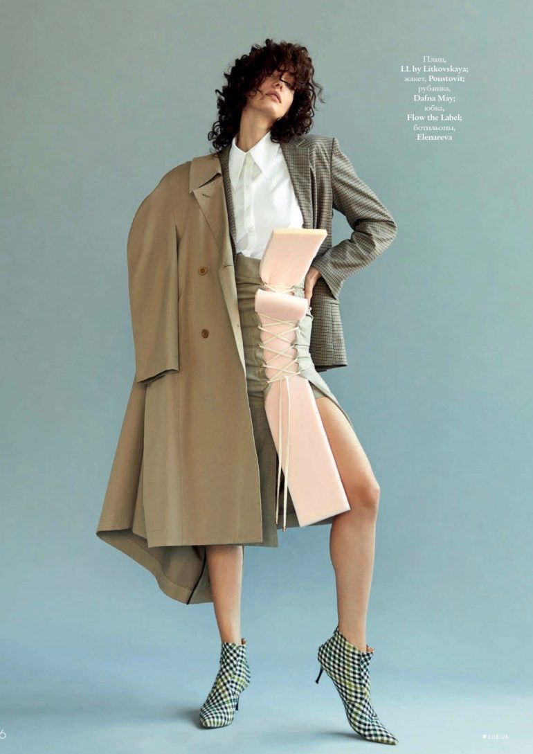 Maria Zubtsova book photo