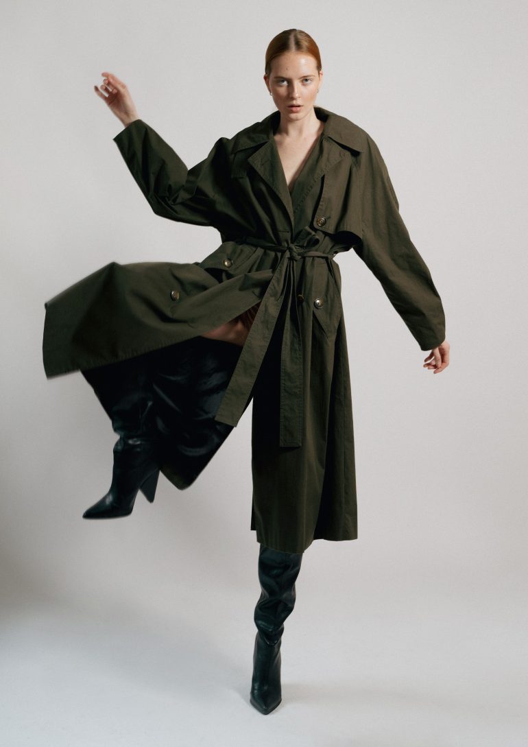 Katja Kastrun book photo