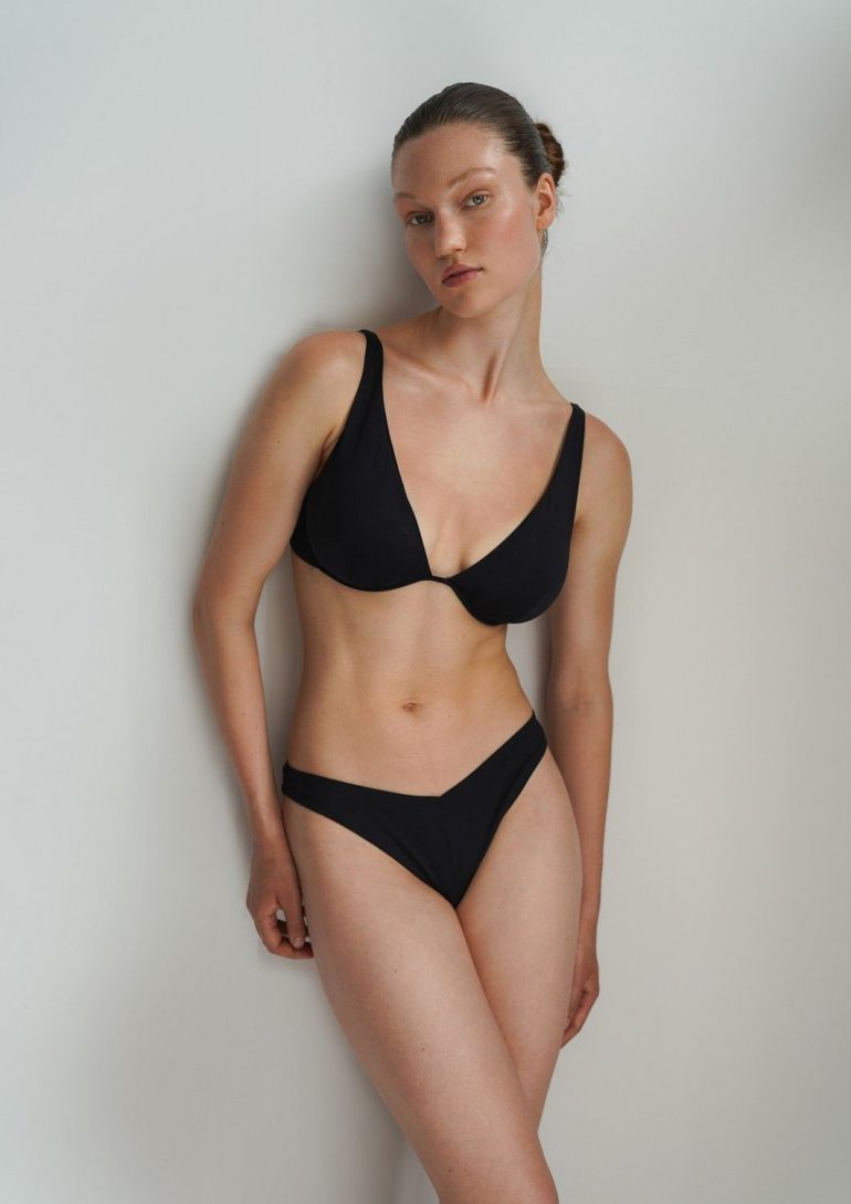 Myrthe K polaroid photo