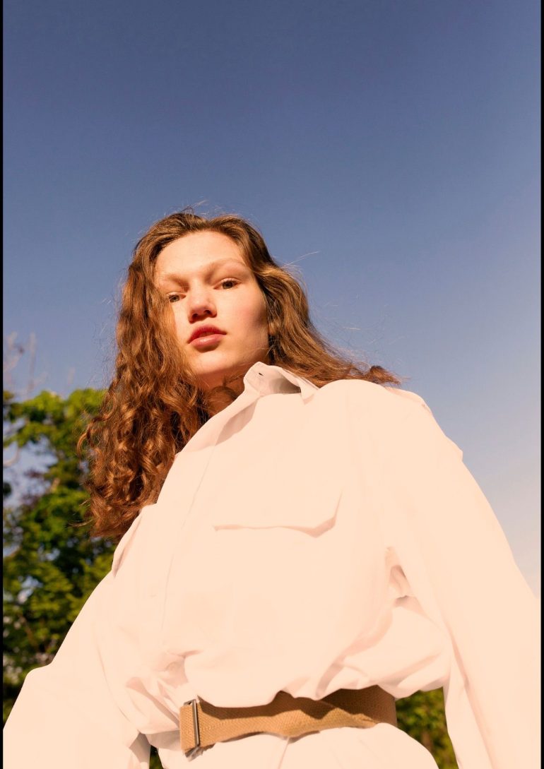 Myrthe K