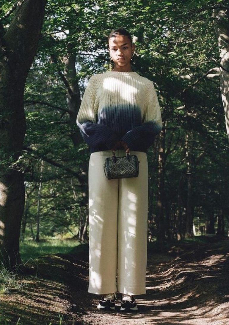 Sandy Oghenovo book photo