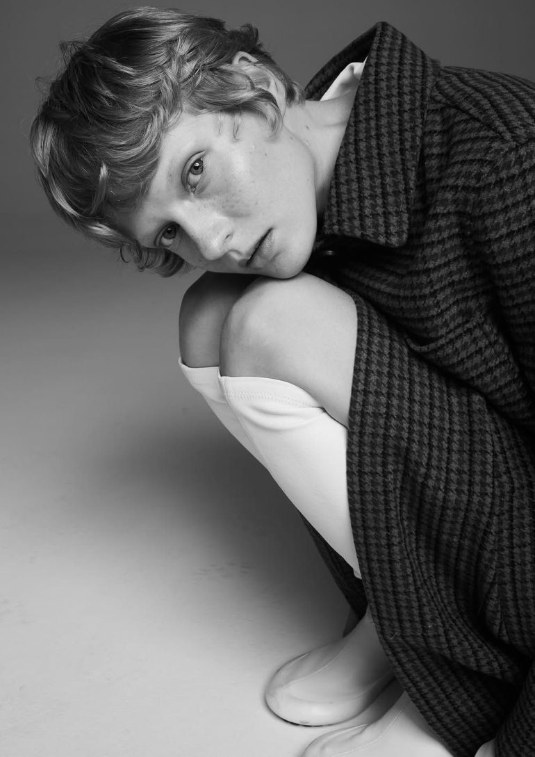 Ann Pavlova book photo