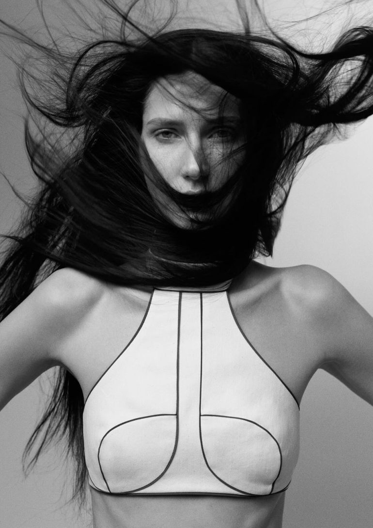 Maria Zubtsova book photo