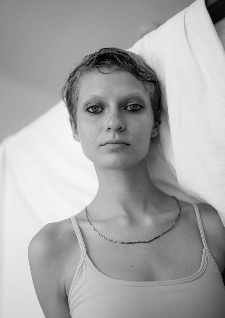 Ann Pavlova book photo