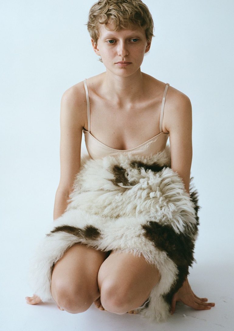 Ann Pavlova book photo