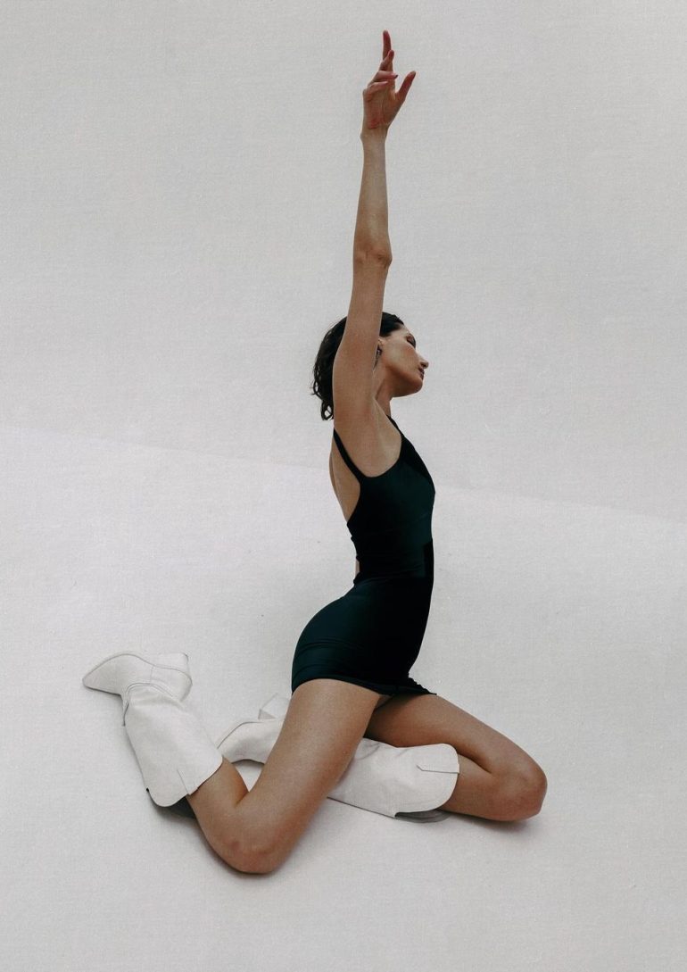 Maria Zubtsova book photo