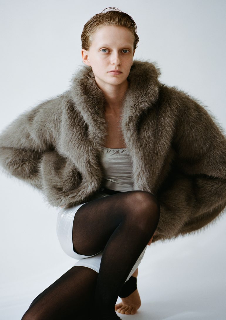 Ann Pavlova book photo