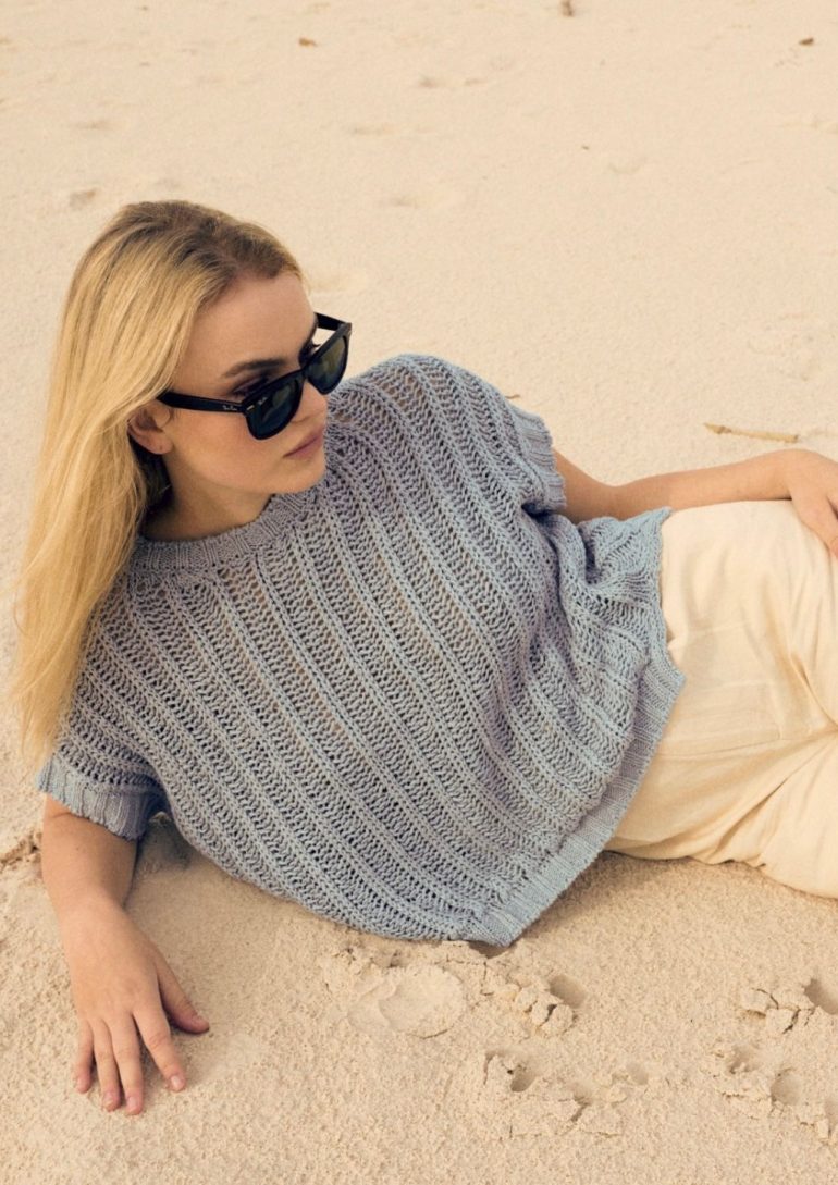 Ella Mandt book photo