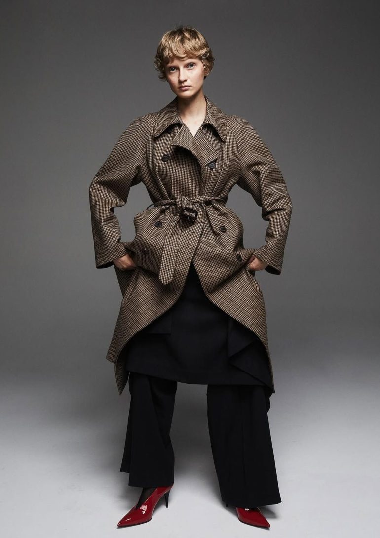 Ann Pavlova book photo