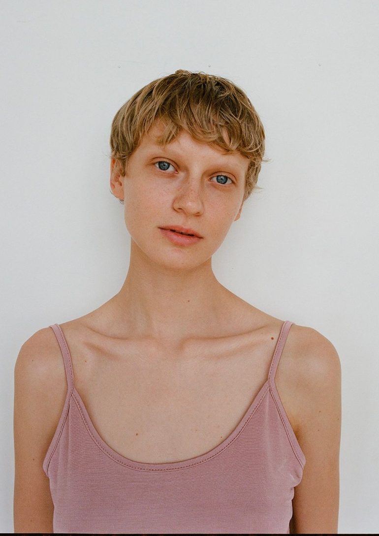 Ann Pavlova book photo