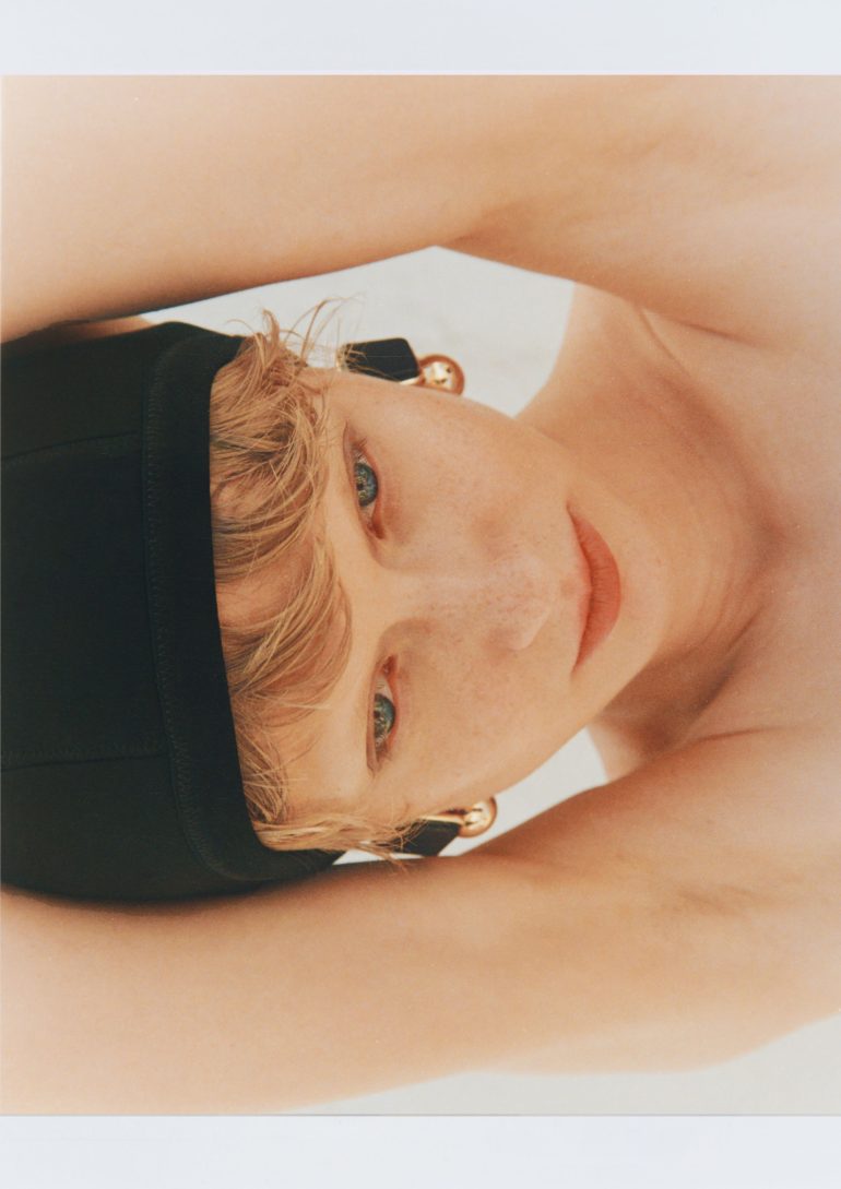 Ann Pavlova book photo