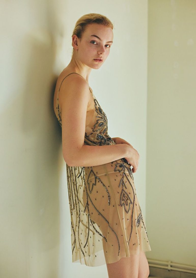 Ella Mandt book photo