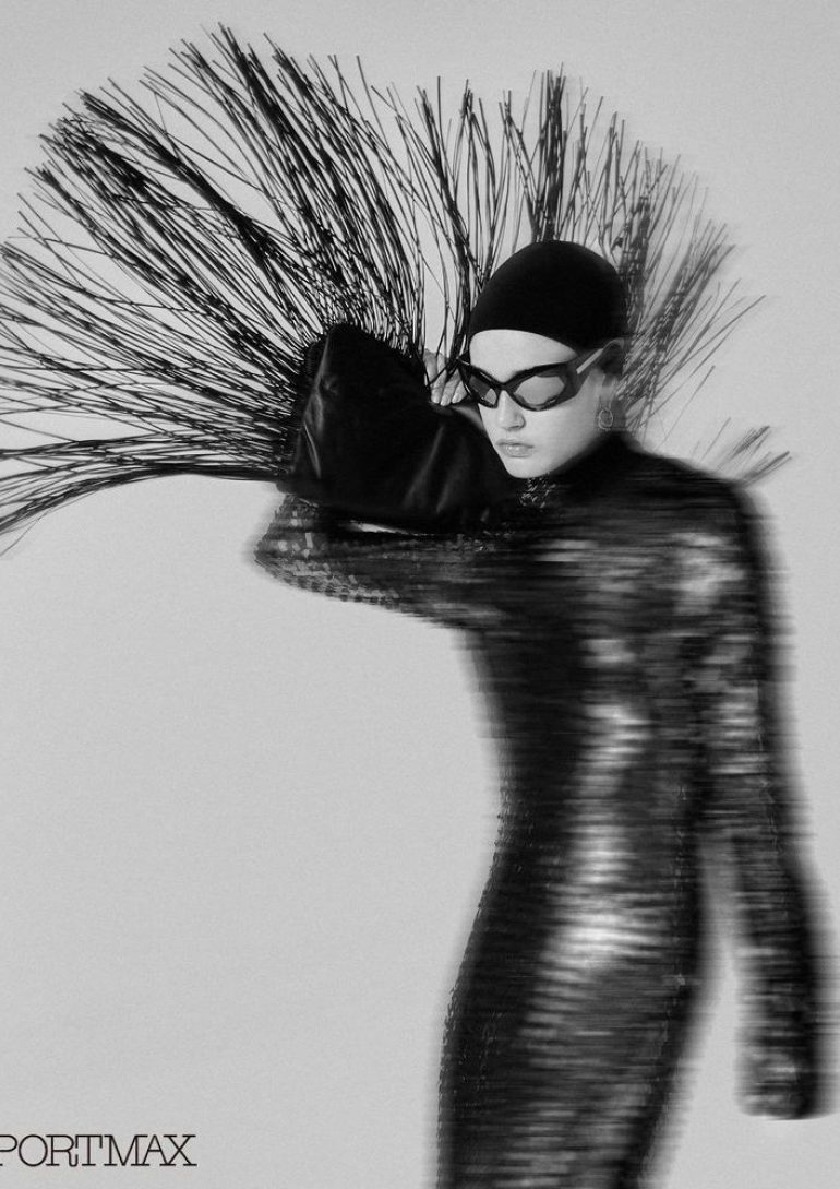 Kristina Cabrilo book photo