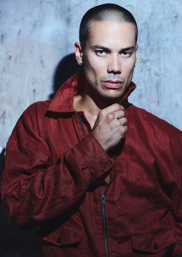 Michael Seifert book photo