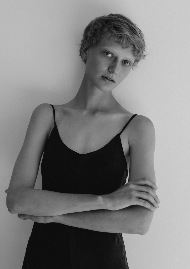 Ann Pavlova book photo