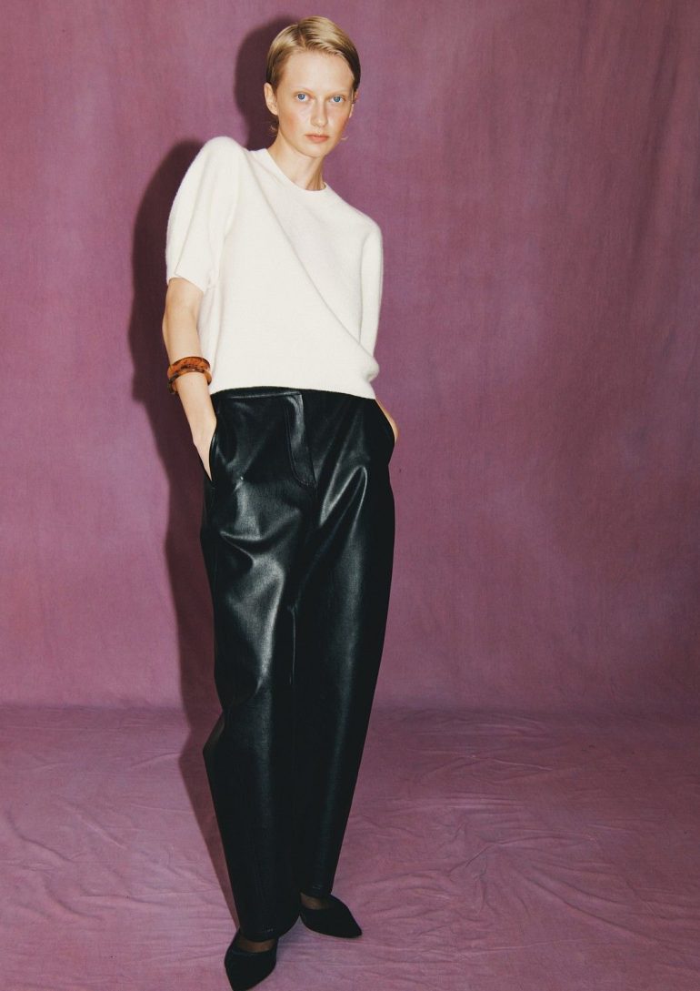 Ann Pavlova book photo