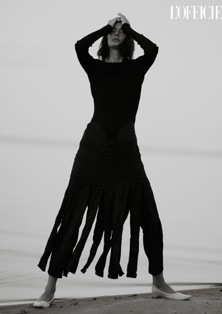 Maria Zubtsova book photo