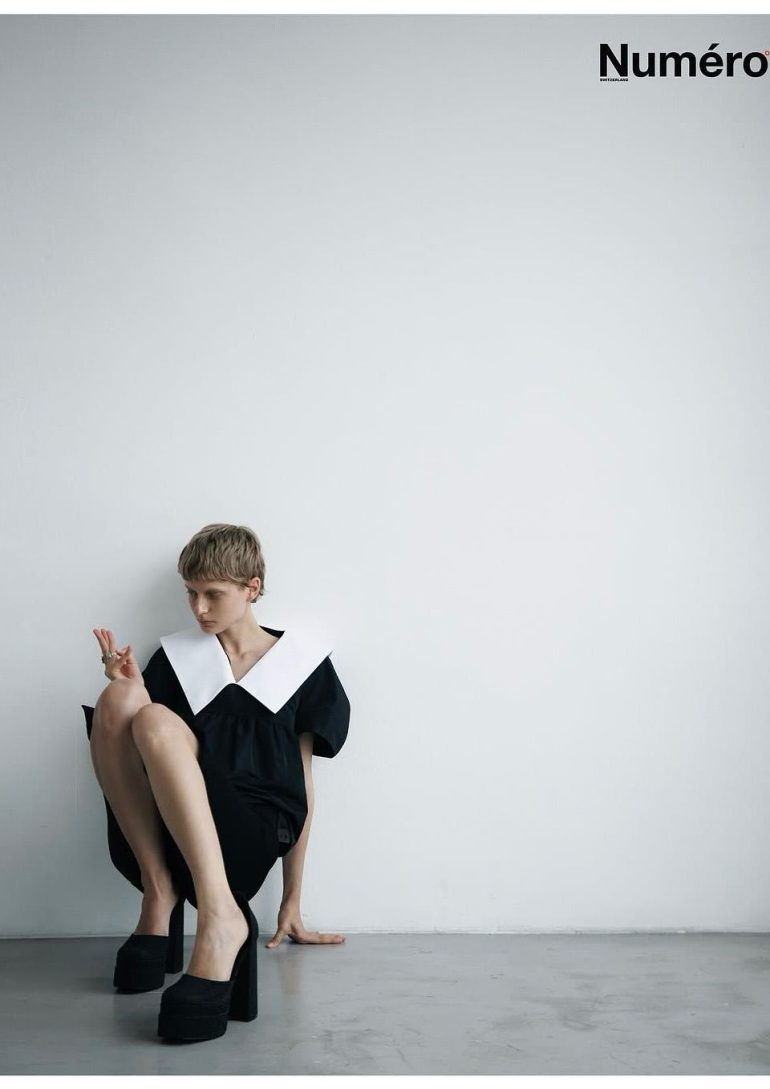 Ann Pavlova book photo