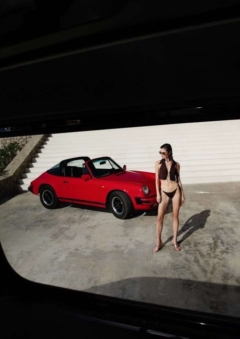 Kristina Cabrilo book photo