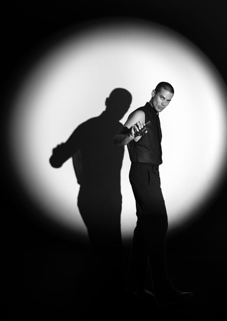 Michael Seifert book photo