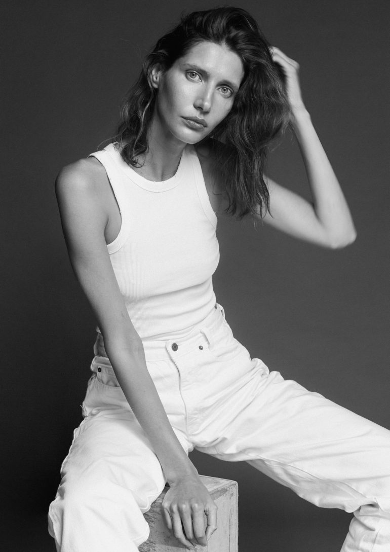 Maria Zubtsova book photo