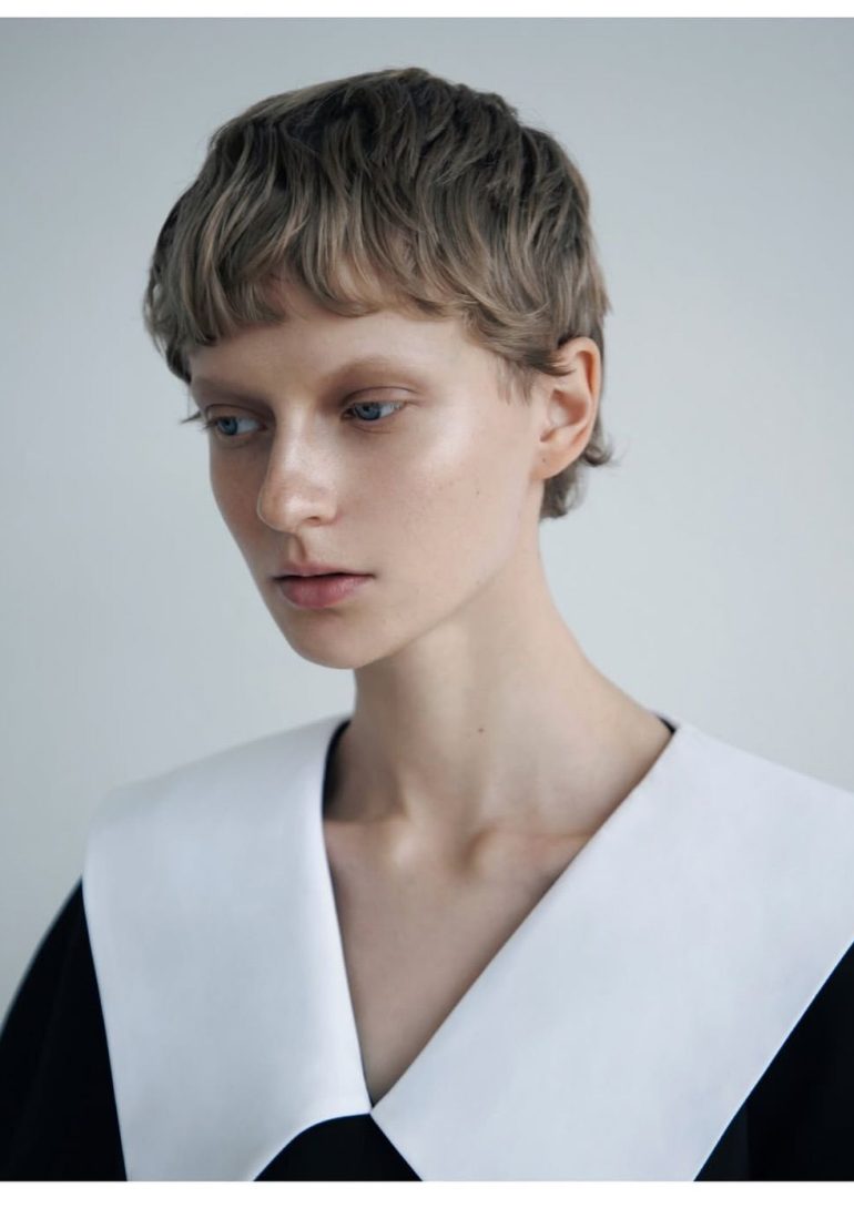 Ann Pavlova book photo