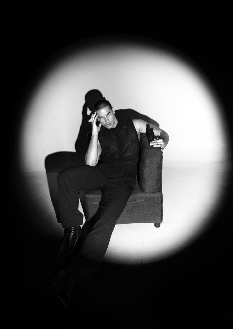 Michael Seifert book photo