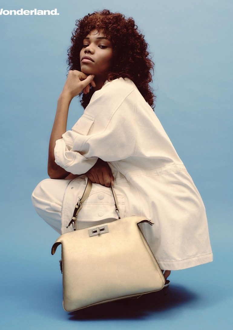 Sandy Oghenovo book photo