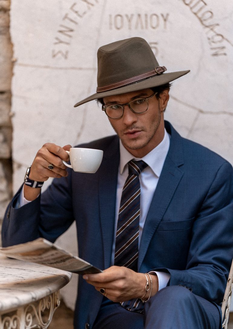 Arman Duhan book photo