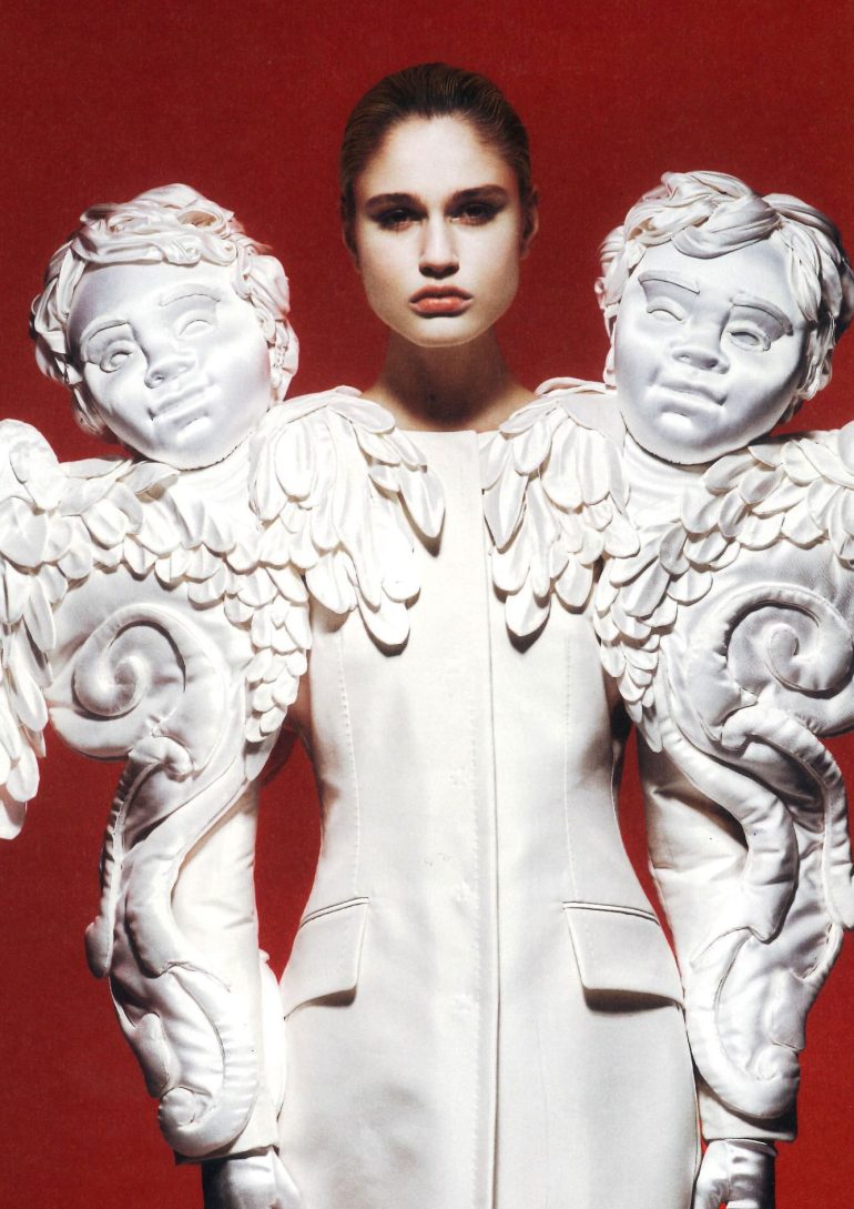 Kristina Cabrilo book photo