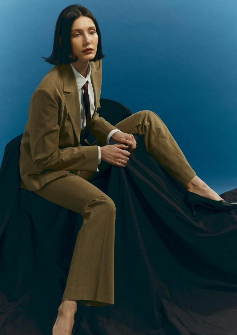 Maria Zubtsova book photo