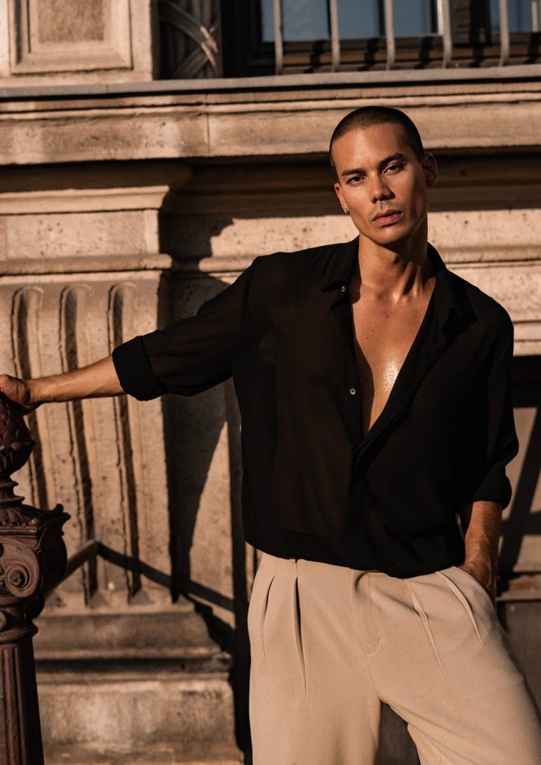 Michael Seifert book photo